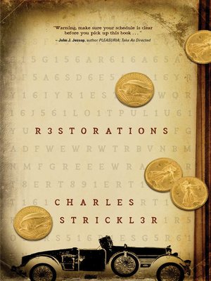 cover image of Restorations